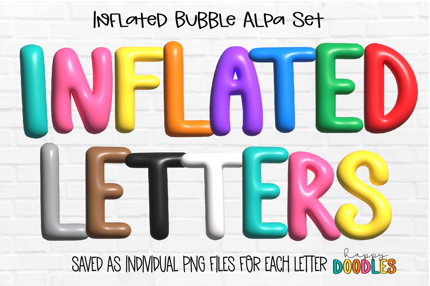 inflated-bubble-letters-alpha-set-hand-drawn-commercial-use-clipart-happy-doodles-designs for Free Printable Bubble Letters For Bulletin Boards Inflated Bubble Letters Alpha Set - Hand Drawn Commercial Use Clipart – Happy Doodles Designs for Free Printable Bubble Letters For Bulletin Boards