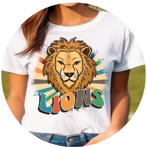 Ready To Print Designs