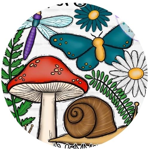 Hand Drawn Clipart