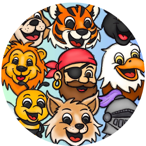 Mascots