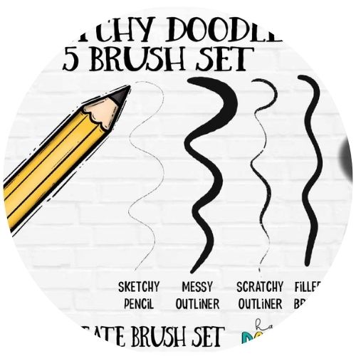 Procreate Brushes