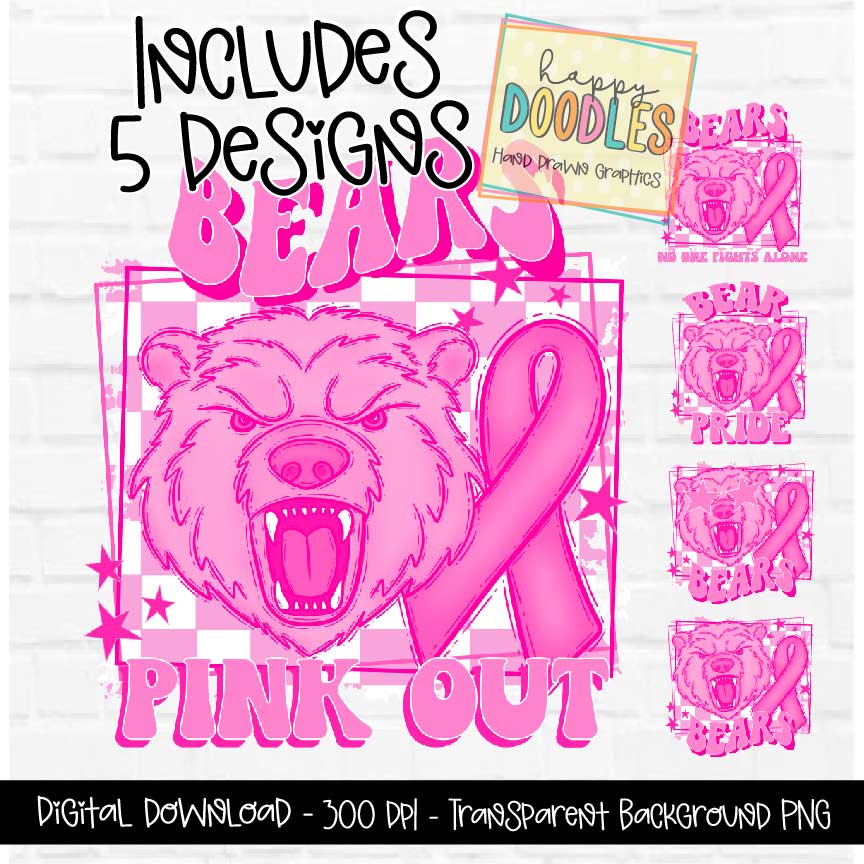 Mascot Buy It All Drive - Hand Drawn Commercial Use Clipart Graphics