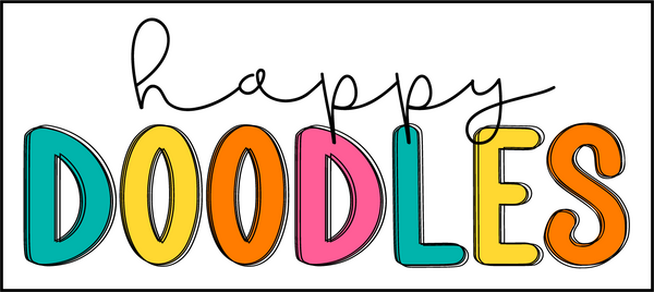 Happy Doodles Designs