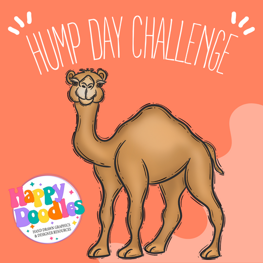 Hump Day Challenge