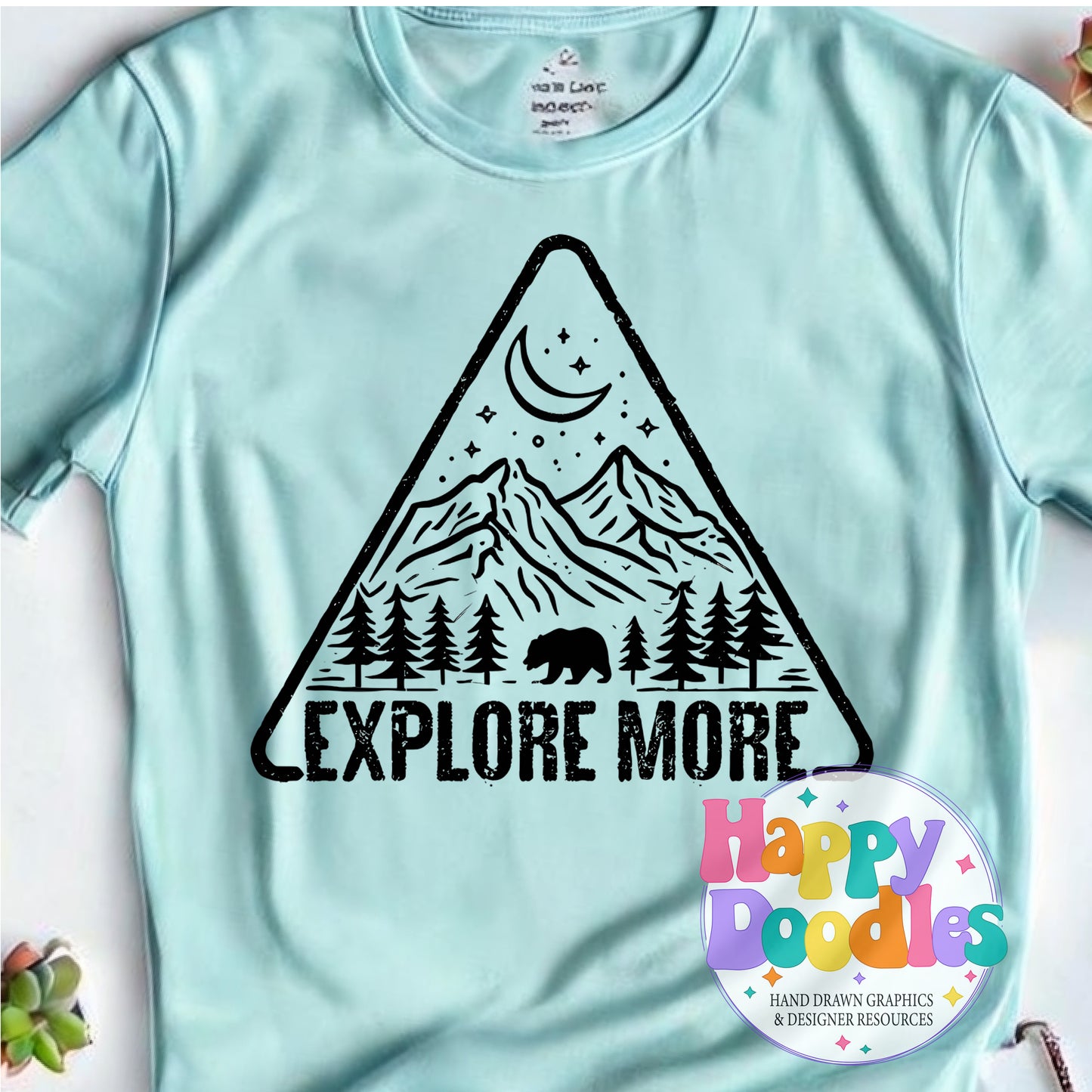 Explore More Printable PNG for Sublimation & Crafts - Happy Doodles Designs