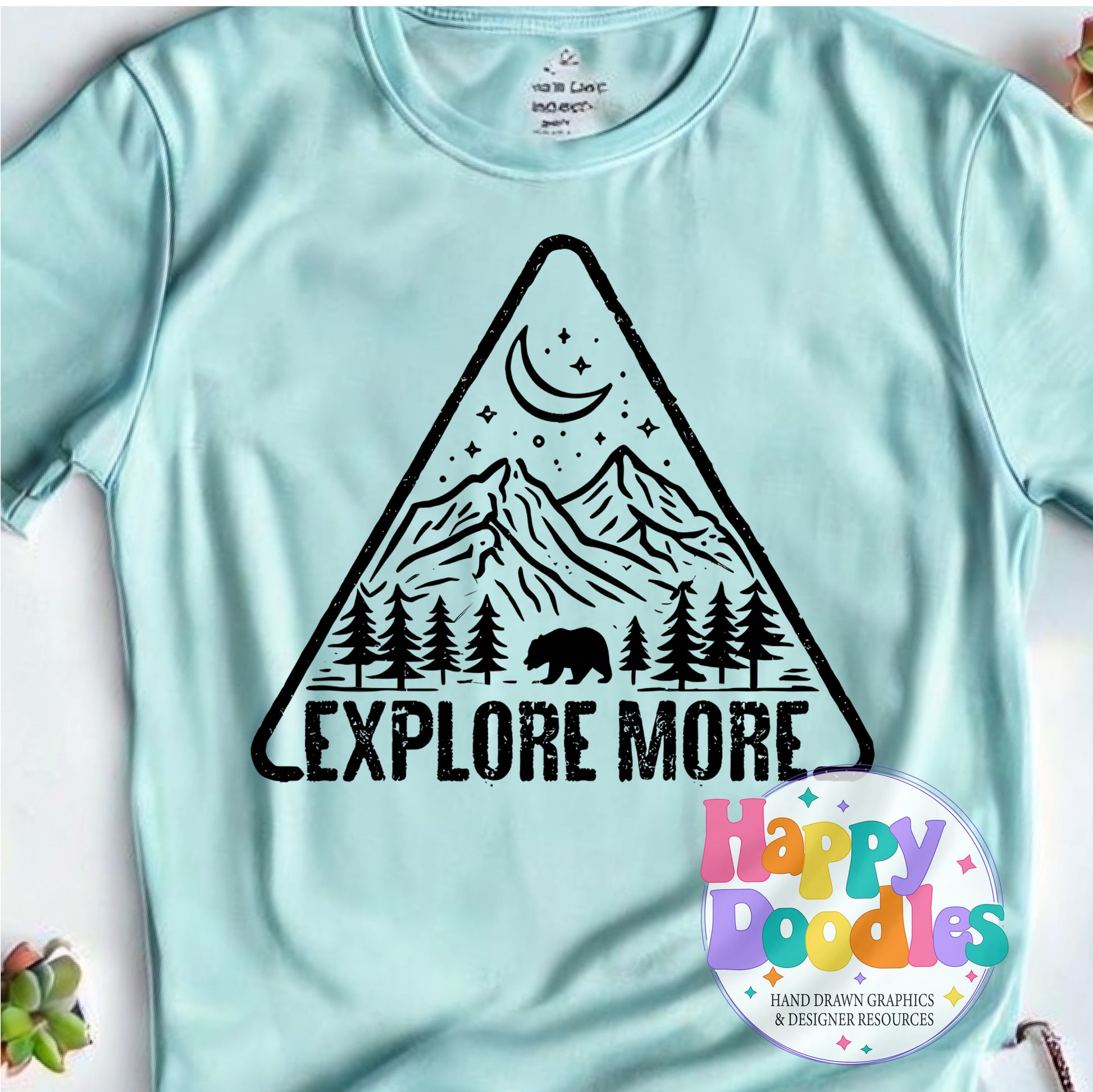 Explore More Printable PNG for Sublimation & Crafts - Happy Doodles Designs