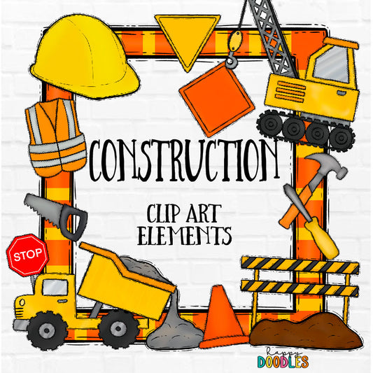 Construction - Besties Membership 2023