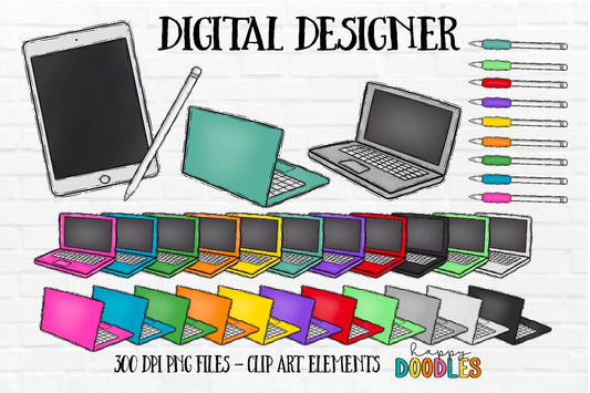 Digital Designer Crafting Bundle - Besties Membership 2023