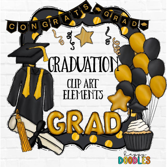 Graduation Bundle - Besties Membership 2023