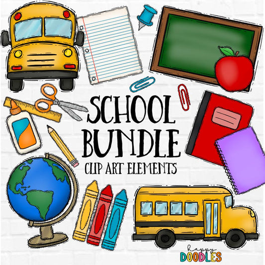 School Bundle - Besties Membership 2023